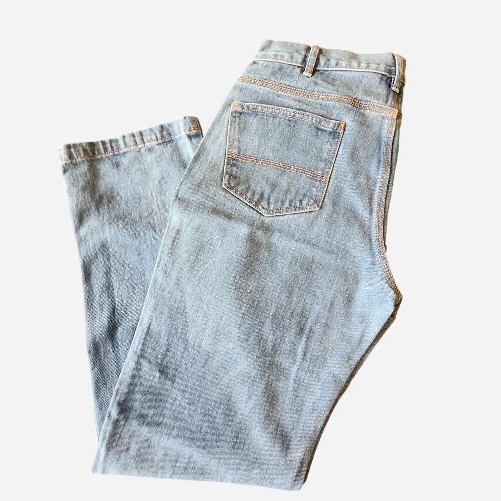 Mission Ridge Men's Blue Jeans